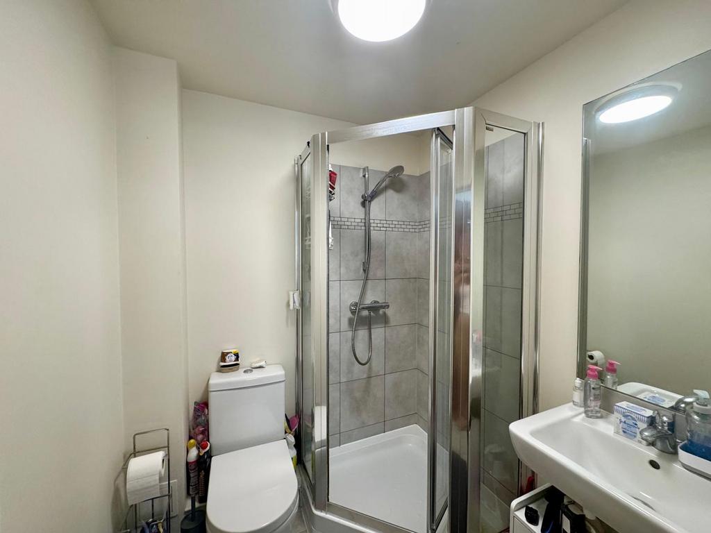 Bathroom 1