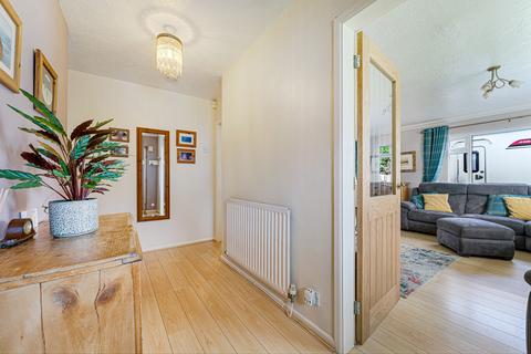 undefined, Beechmore Moore, Warrington