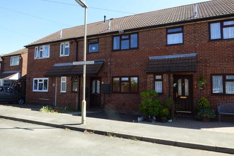 3 bedroom house to rent, Tynedale Close, Gosport, PO12