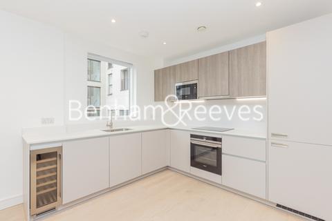 2 bedroom apartment to rent, The Avenue, Hampstead NW6