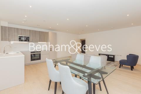 2 bedroom apartment to rent, The Avenue, Hampstead NW6