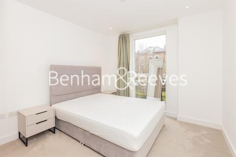 2 bedroom apartment to rent, The Avenue, Hampstead NW6