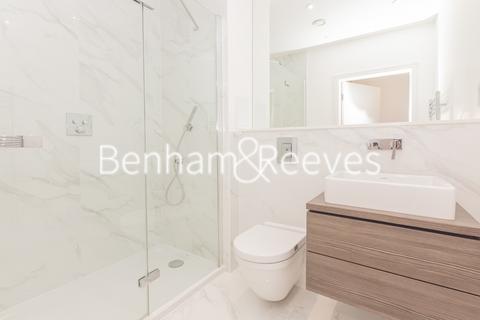 2 bedroom apartment to rent, The Avenue, Hampstead NW6
