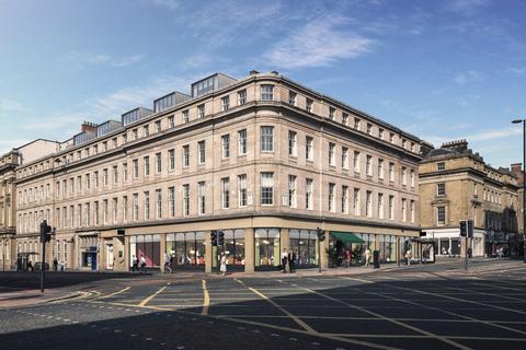 2 bedroom apartment to rent, Pilgrim Chambers, Newcastle upon Tyne, NE1