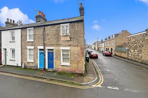 undefined, Cambridge CB1