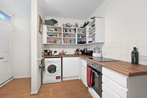 undefined, Cambridge CB1
