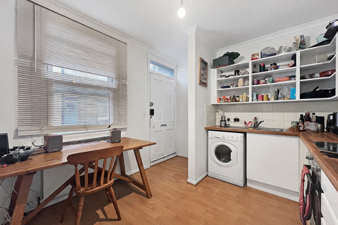undefined, Cambridge CB1