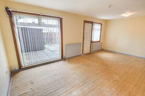undefined, 10 Greenside, Bourtreehill North, Irvine, KA11 1LP