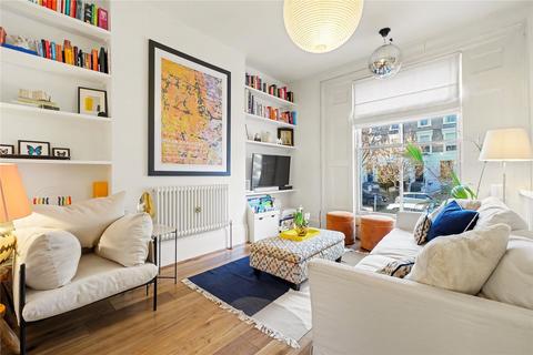 undefined, Almorah Road, Islington, London, N1