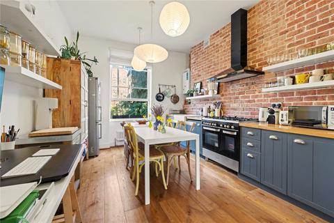 undefined, Almorah Road, Islington, London, N1