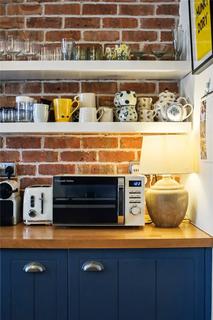 undefined, Almorah Road, Islington, London, N1