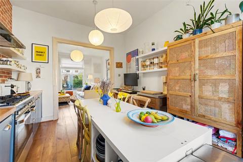 undefined, Almorah Road, Islington, London, N1