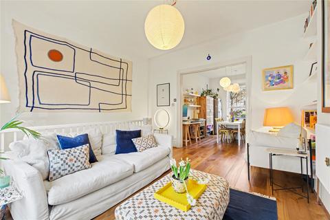 undefined, Almorah Road, Islington, London, N1