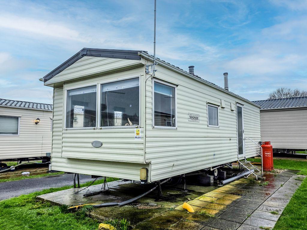 Willerby Magnum Winchelsea Sands
