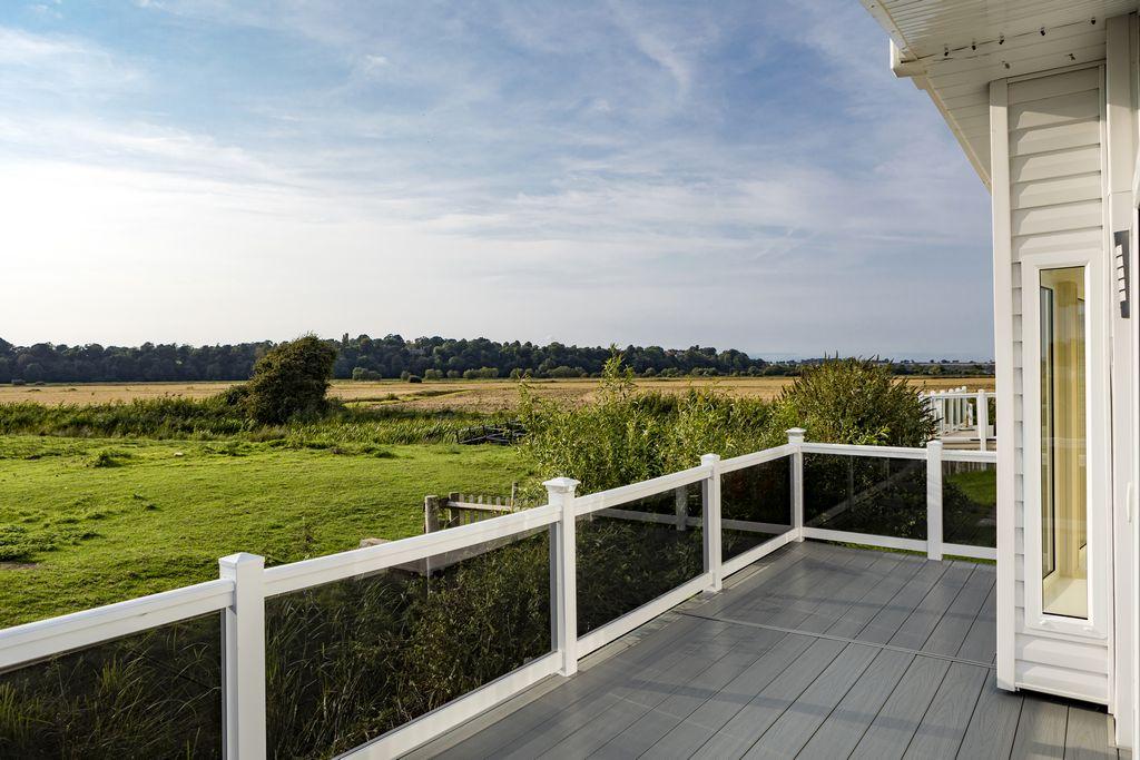 Park Holidays Winchelsea Sands Holiday Park