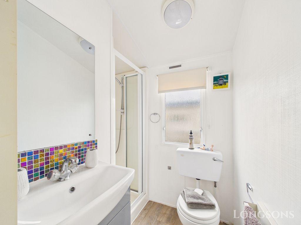 Own in Sussex at Winchelsea Sands