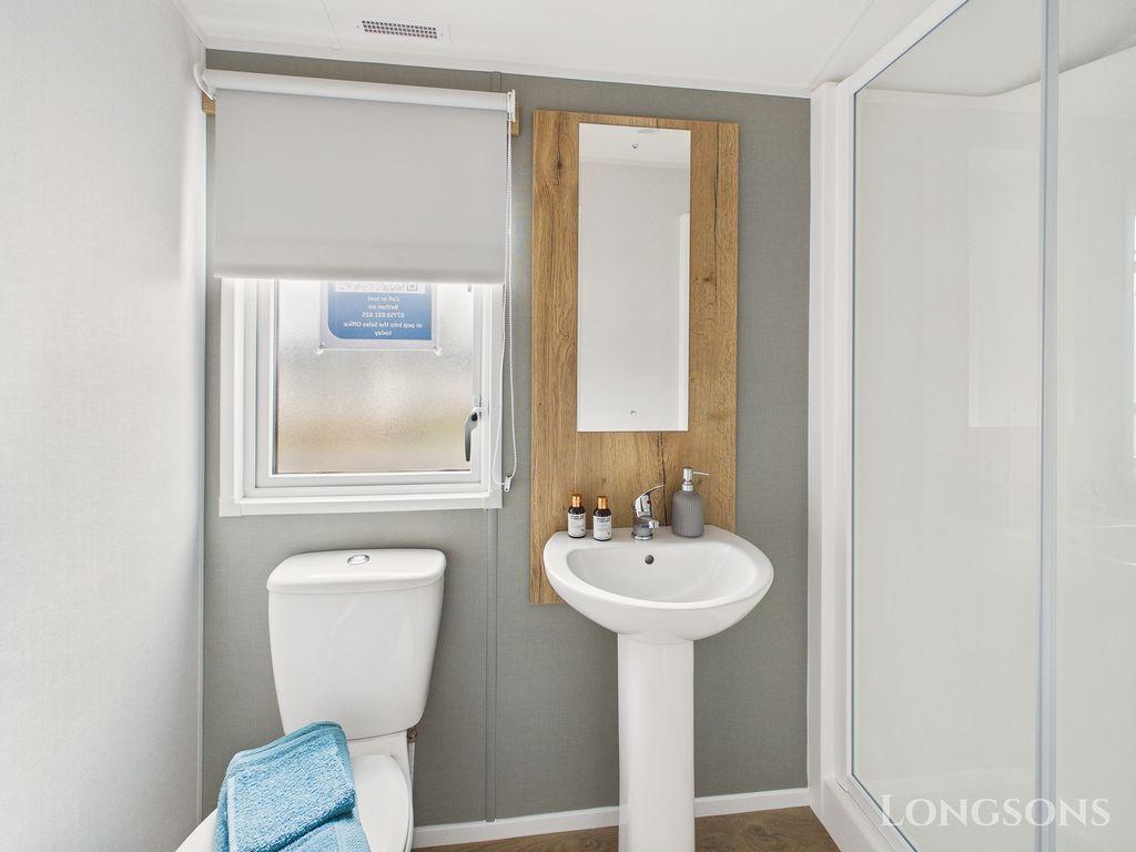 Willerby Midhurst For Sale at Winchelsea Sands
