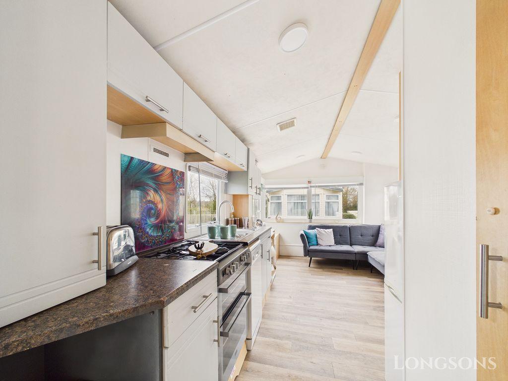 Own in Sussex at Winchelsea Sands