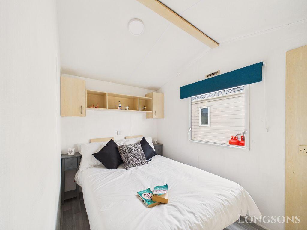 Own in Sussex at Winchelsea Sands