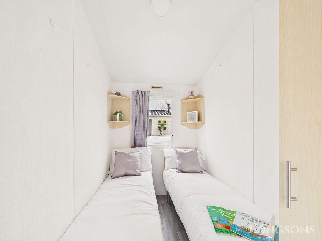 Own in Sussex at Winchelsea Sands