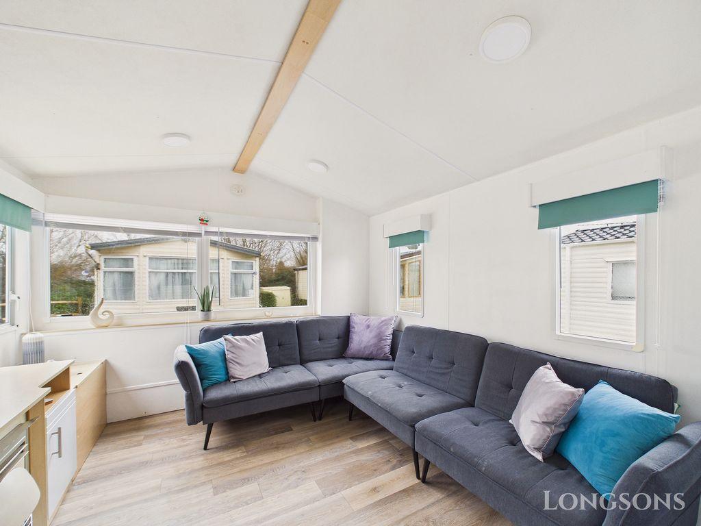 Own in Sussex at Winchelsea Sands