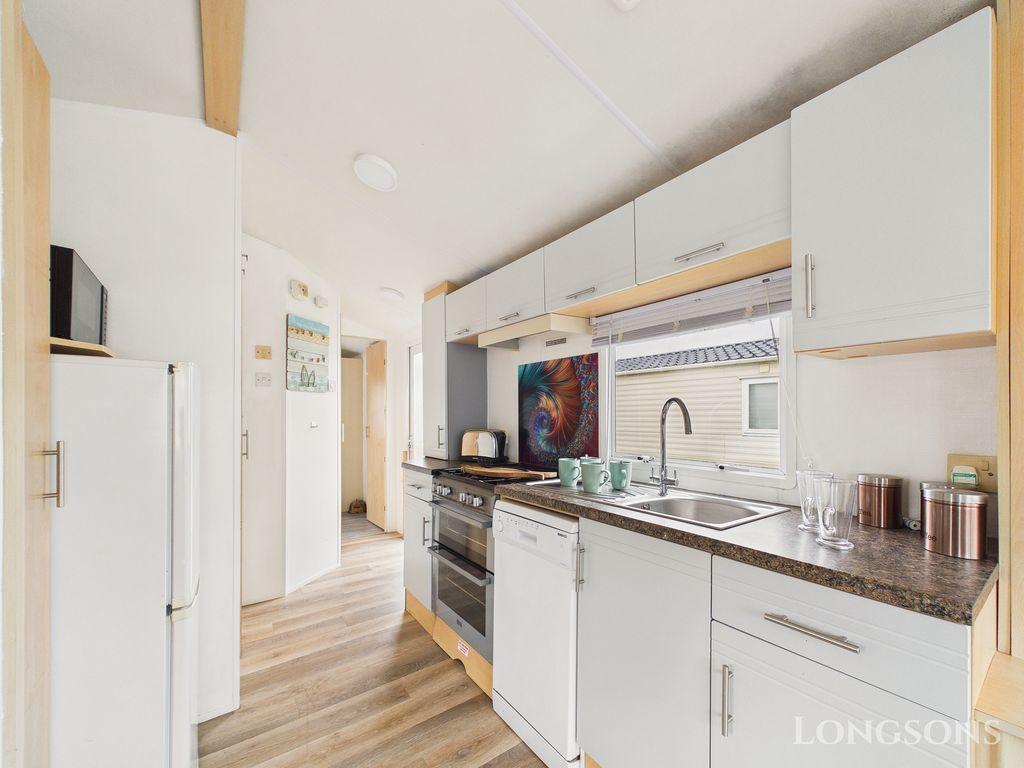 Own in Sussex at Winchelsea Sands