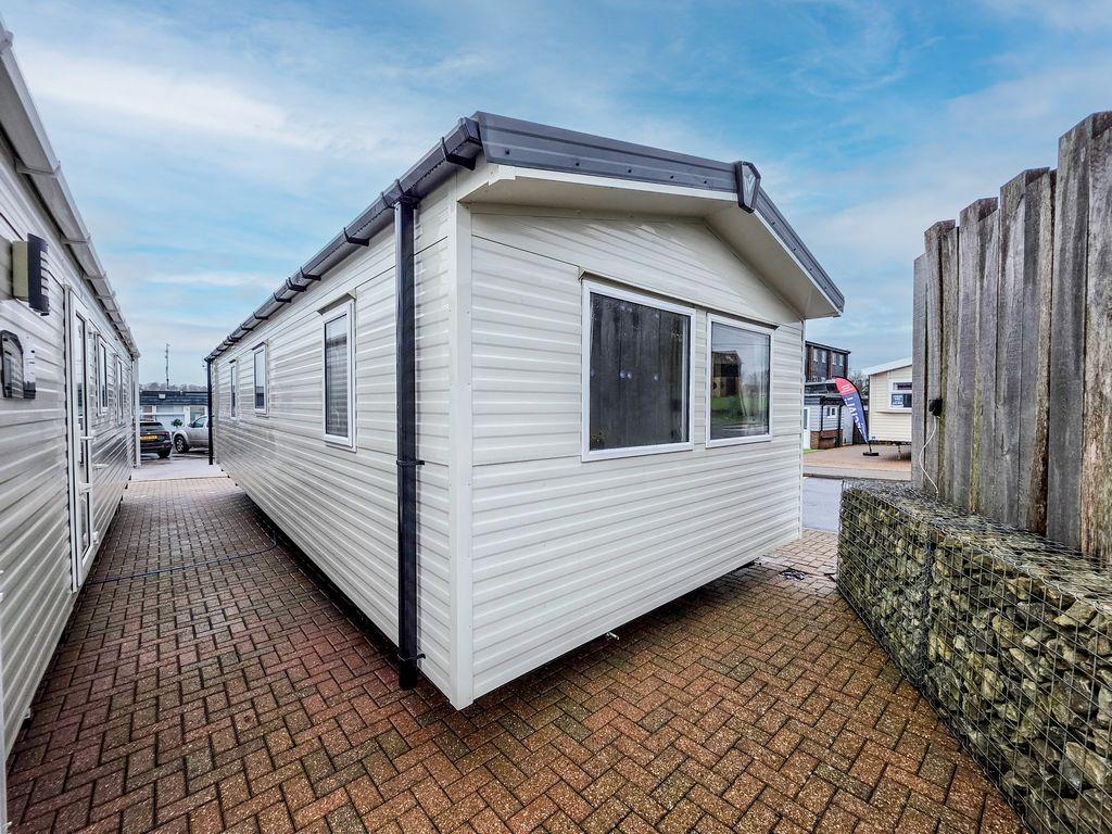 Willerby Midhurst Winchelsea Sands