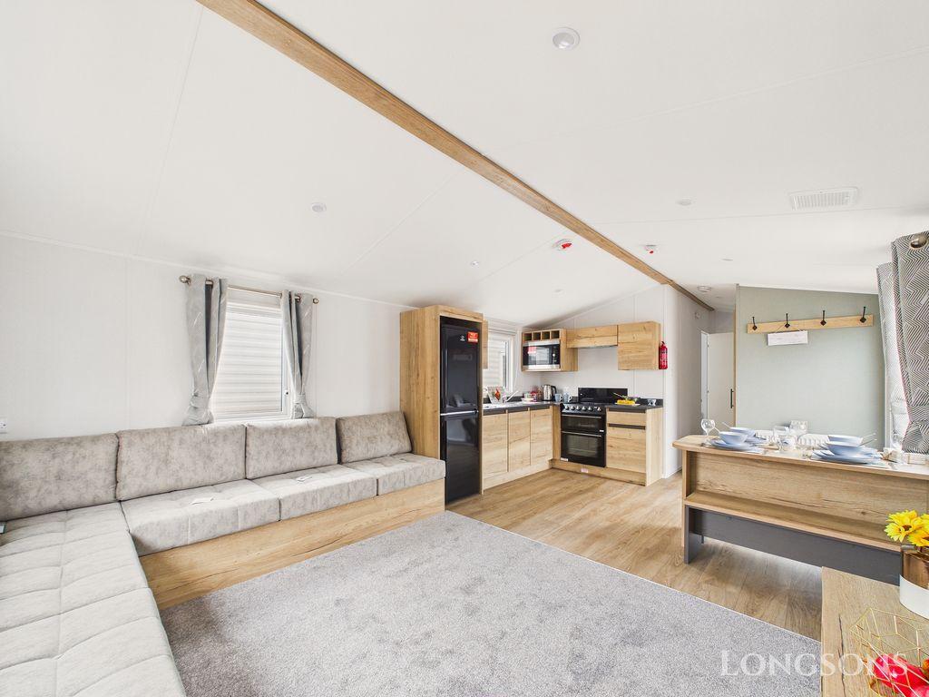 Willerby Midhurst For Sale at Winchelsea Sands