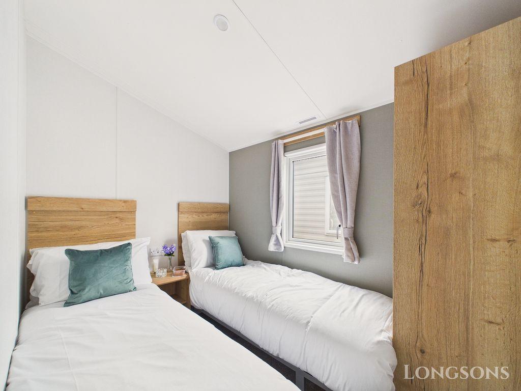 Willerby Midhurst For Sale at Winchelsea Sands