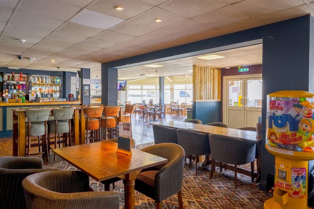 Winchelsea Sands Amentities
