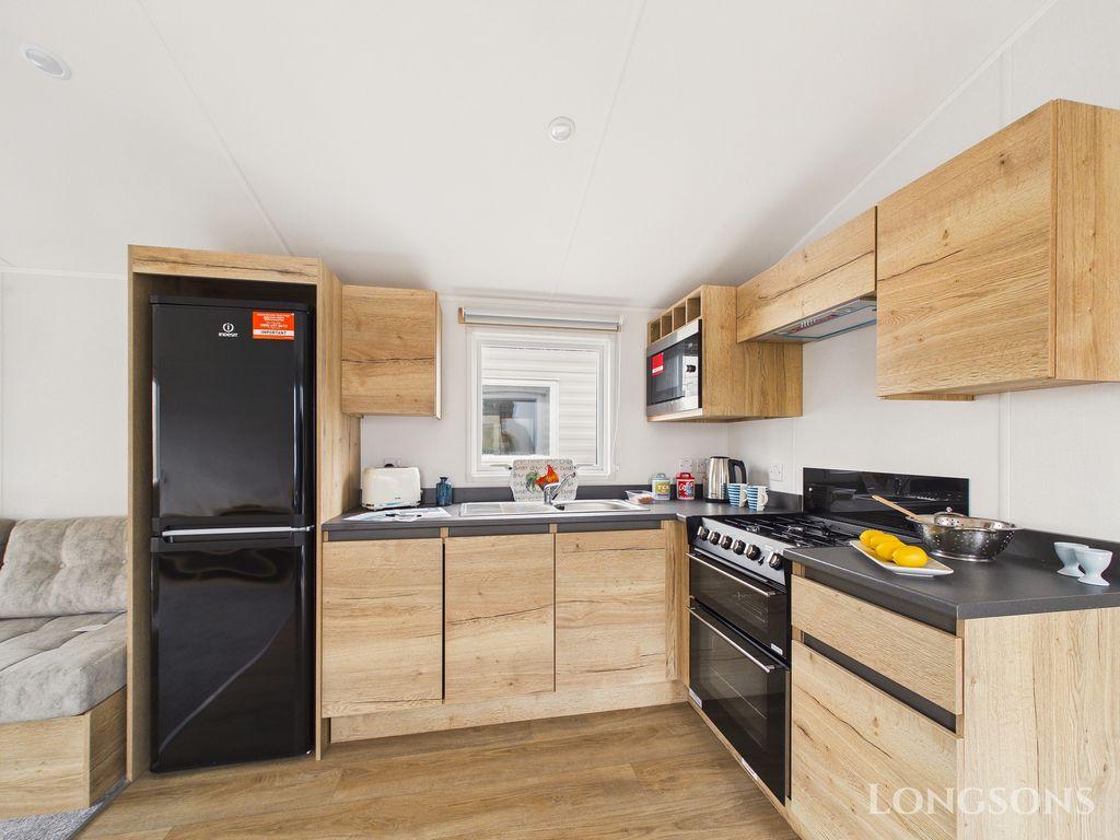 Willerby Midhurst For Sale at Winchelsea Sands