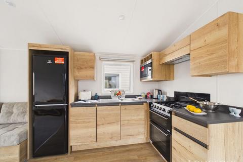 undefined, Winchelsea Sands Holiday Park