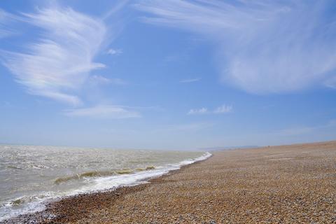 undefined, Winchelsea Sands Holiday Park