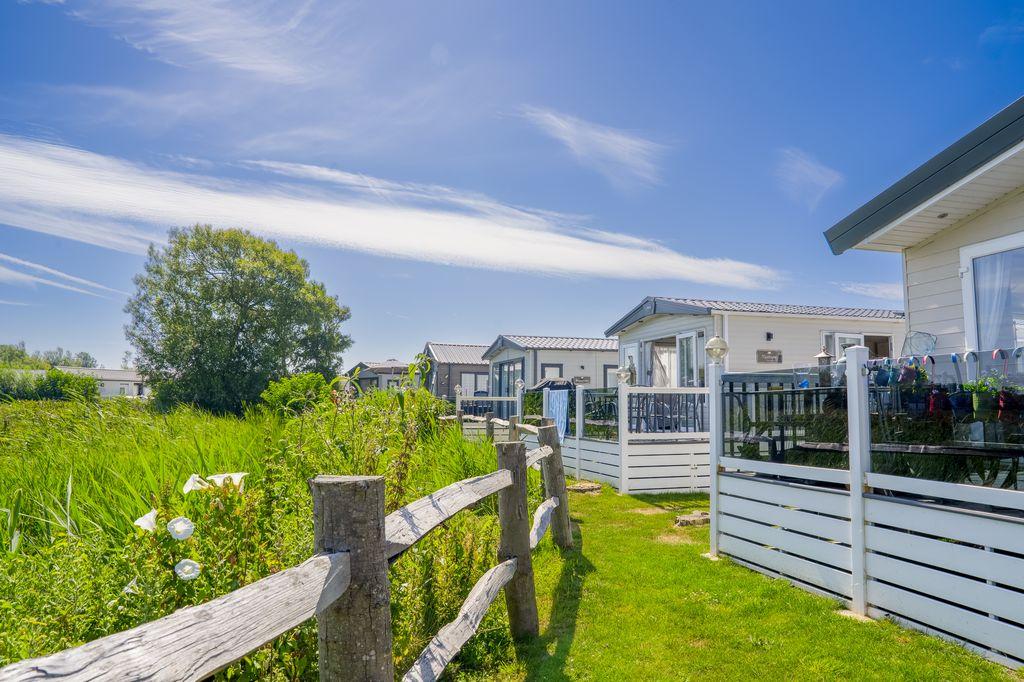 Winchelsea Sands Holiday Park