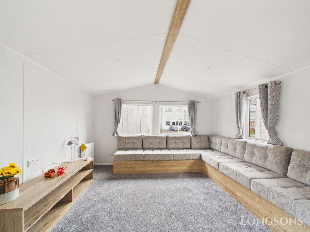 Willerby Midhurst For Sale at Winchelsea Sands