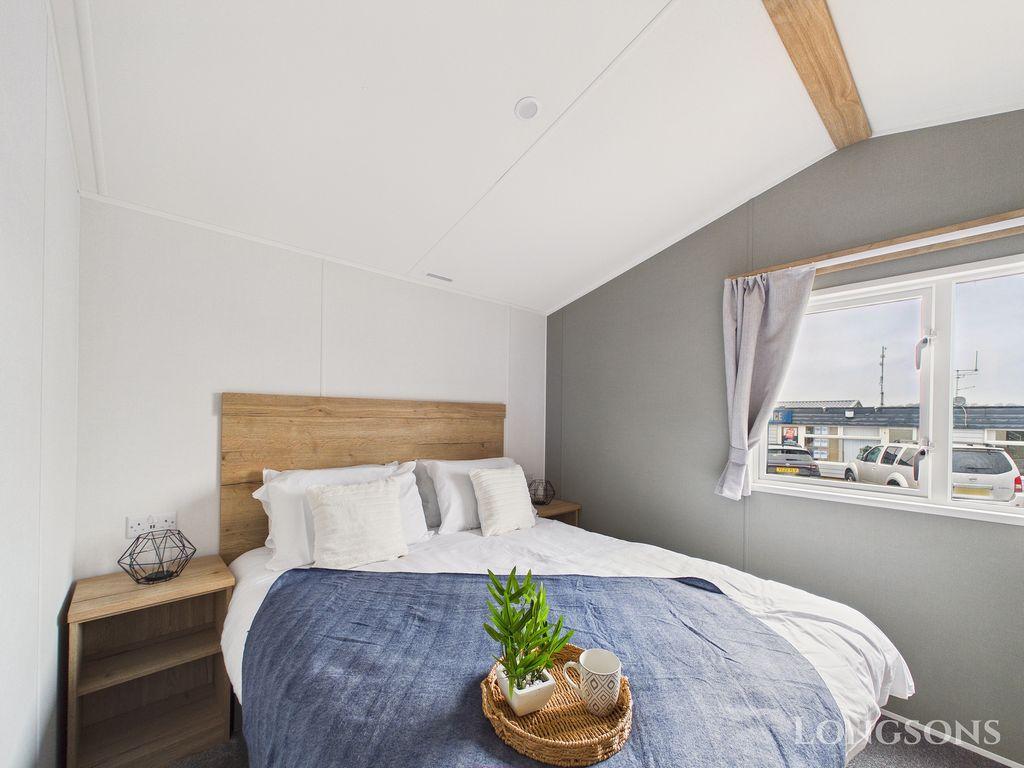 Willerby Midhurst For Sale at Winchelsea Sands