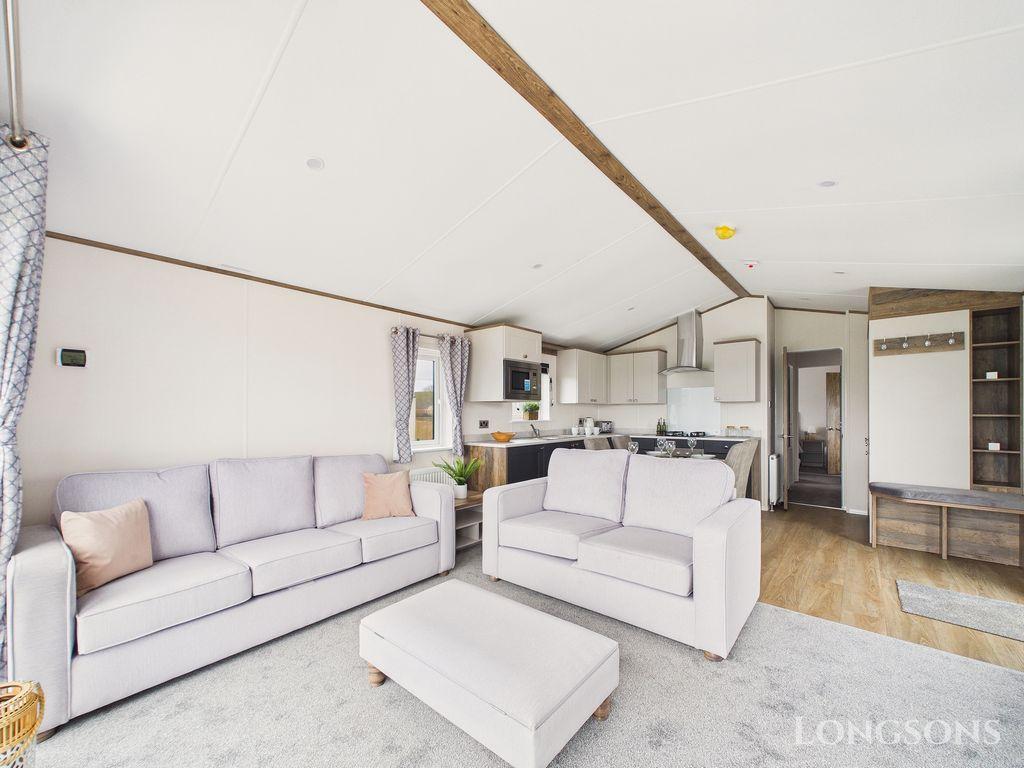 Own in Sussex at Winchelsea Sands