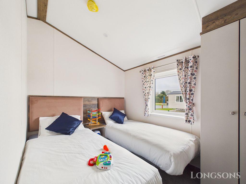 Own in Sussex at Winchelsea Sands