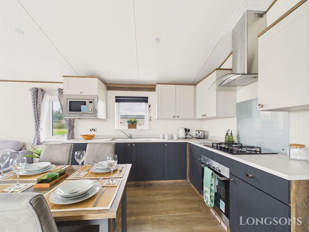 Own in Sussex at Winchelsea Sands