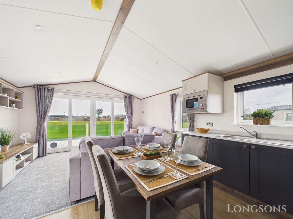 Own in Sussex at Winchelsea Sands