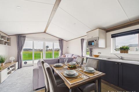 undefined, Winchelsea Sands Holiday Park