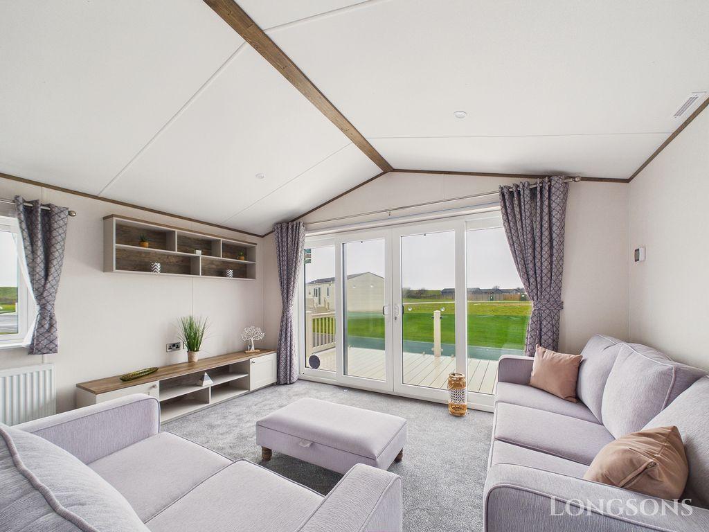 Own in Sussex at Winchelsea Sands