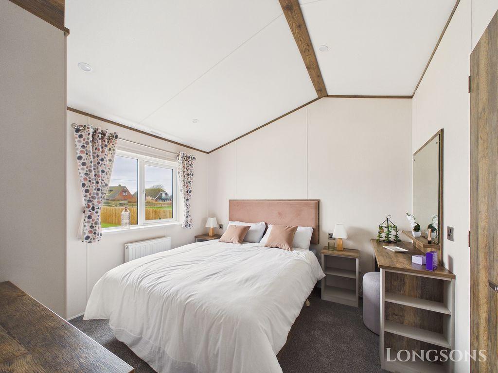Own in Sussex at Winchelsea Sands