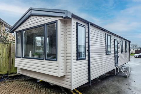 undefined, Winchelsea Sands Holiday Park