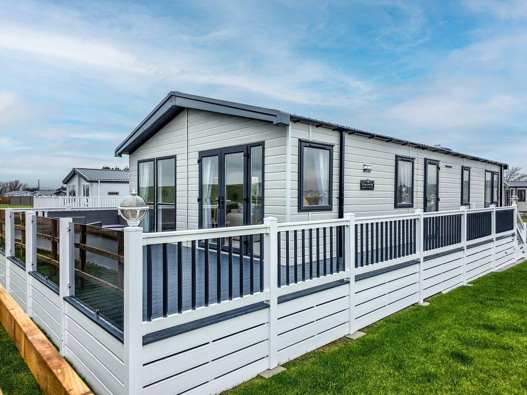Swift Edmonton Winchelsea Sands Holiday Park