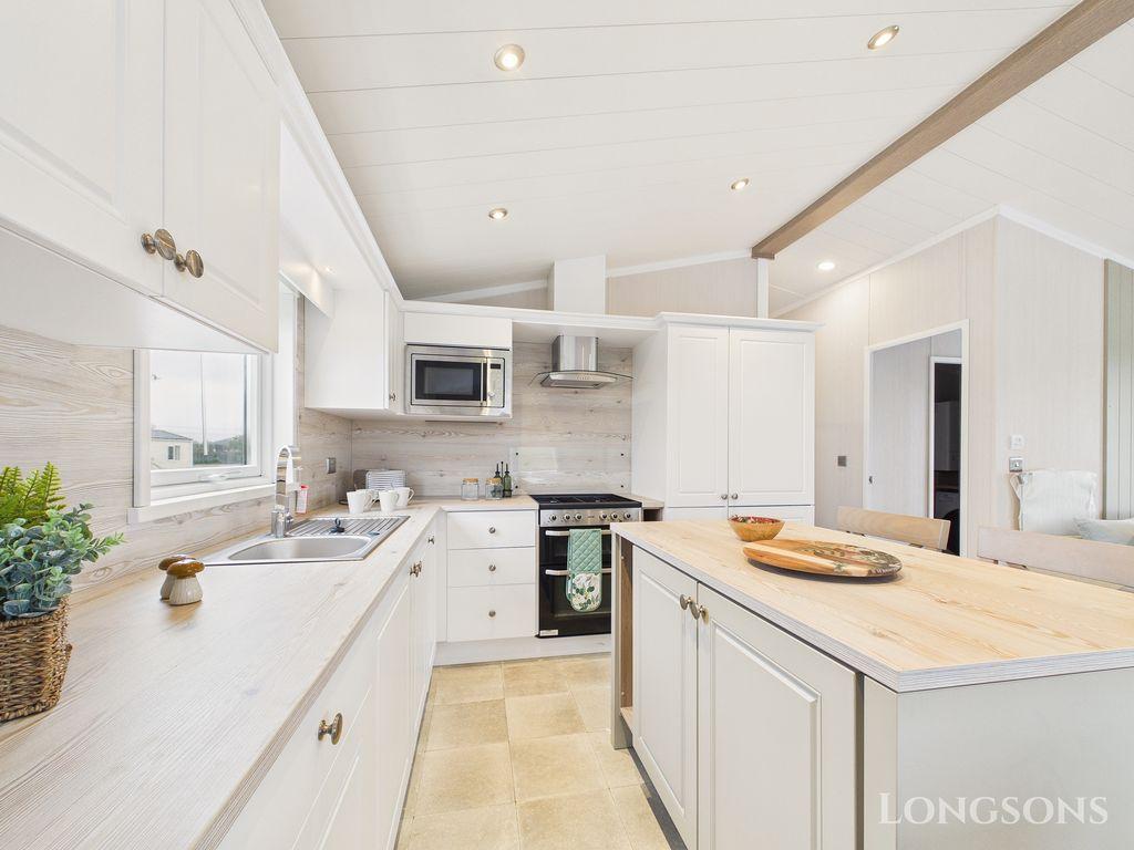Open PLan Kittchen Swift Edmonton at Winchelsea San