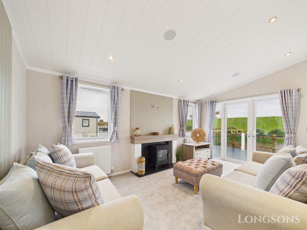 Country Lounge Swift Edmonton at Winchelsea Sands