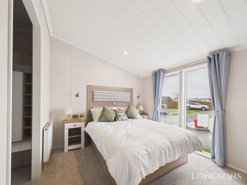 Main Bedroom Swift Edmonton