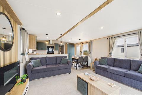 undefined, Winchelsea Sands Holiday Park