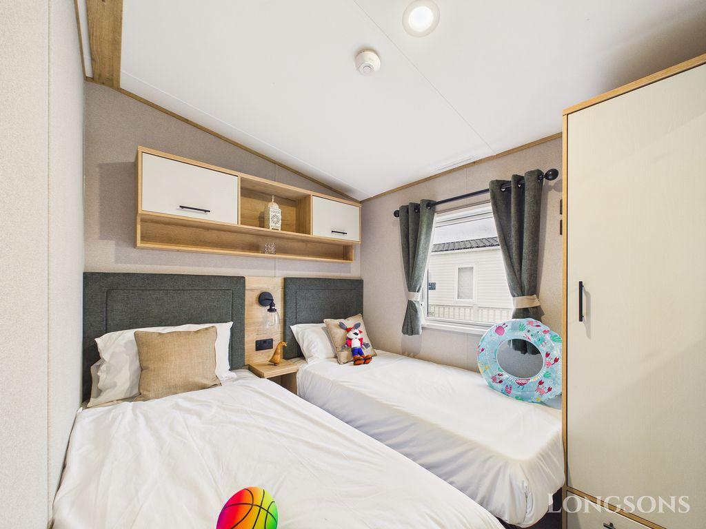 Family Holiday Home UK